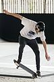 beckham-skateskills
