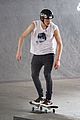 beckham-skateskills