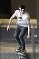 beckham-skateskills