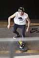 beckham-skateskills