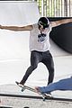 beckham-skateskills