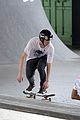 beckham-skateskills