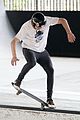 beckham-skateskills
