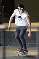 beckham-skateskills
