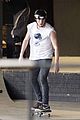 beckham-skateskills