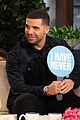 drake-scared