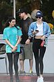 kendall-hails