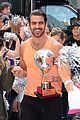 nyle-gma