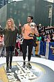 nyle-gma