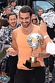 nyle-gma