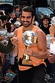 nyle-gma