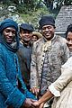 roots-cast