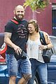 rousey-brownegym