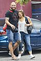rousey-brownegym