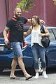 rousey-brownegym