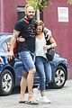 rousey-brownegym