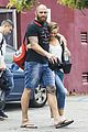 rousey-brownegym