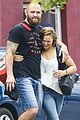 rousey-brownegym