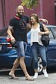 rousey-brownegym