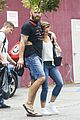 rousey-brownegym