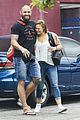 rousey-brownegym