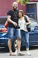 rousey-brownegym