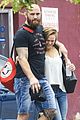 rousey-brownegym