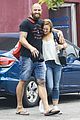 rousey-brownegym
