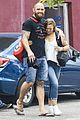 rousey-brownegym
