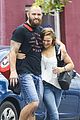 rousey-brownegym