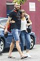 rousey-brownegym