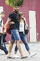 rousey-brownegym