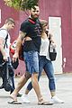 rousey-brownegym