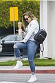 rousey-gym1