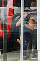 rousey-gym1