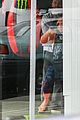 rousey-gym1