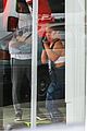 rousey-gym1