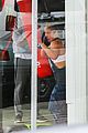 rousey-gym1