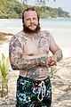survivor-cast