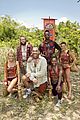 survivor-cast