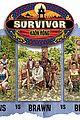 survivor-cast