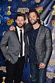 padalecki-enough