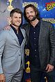 padalecki-enough