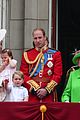 william-scolded