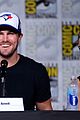 arrow-comic