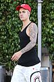 bieber-before