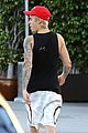 bieber-before