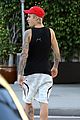 bieber-before
