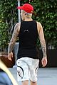 bieber-before