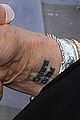 dench-tattoo